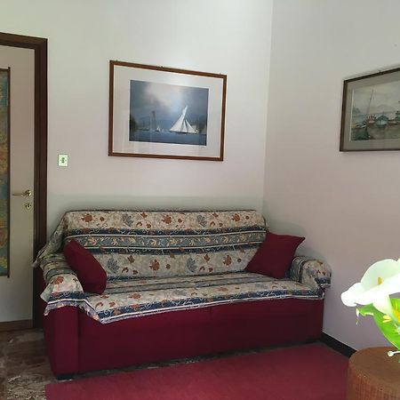 Casa Tra Il Verde E Il Blu 热那亚 外观 照片